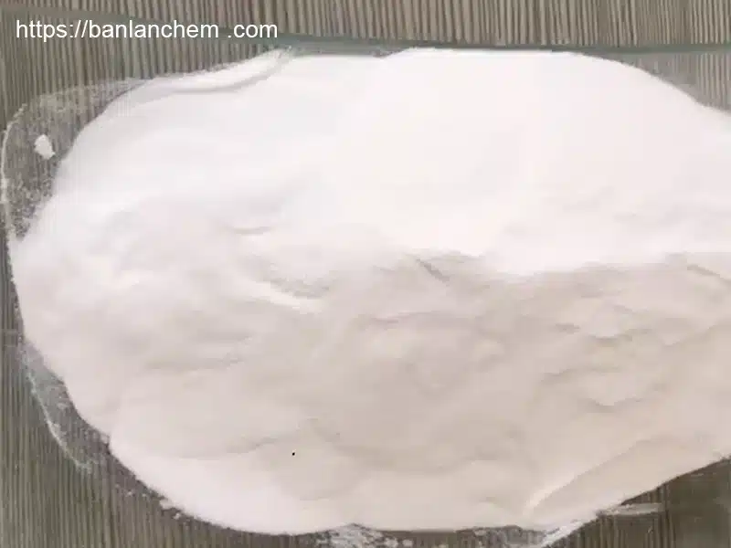 is aluminum hydroxide safe industrial ATH powder safety overview and handling guidance