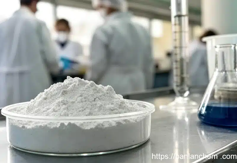 is aluminum hydroxide safe common hazards dust inhalation eye irritation housekeeping and formulation risks