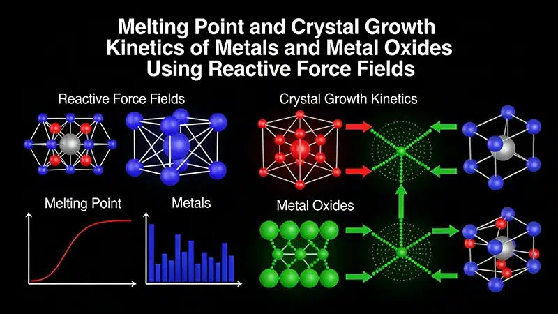alumina melting point compared with other oxides